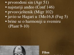 monoteizam